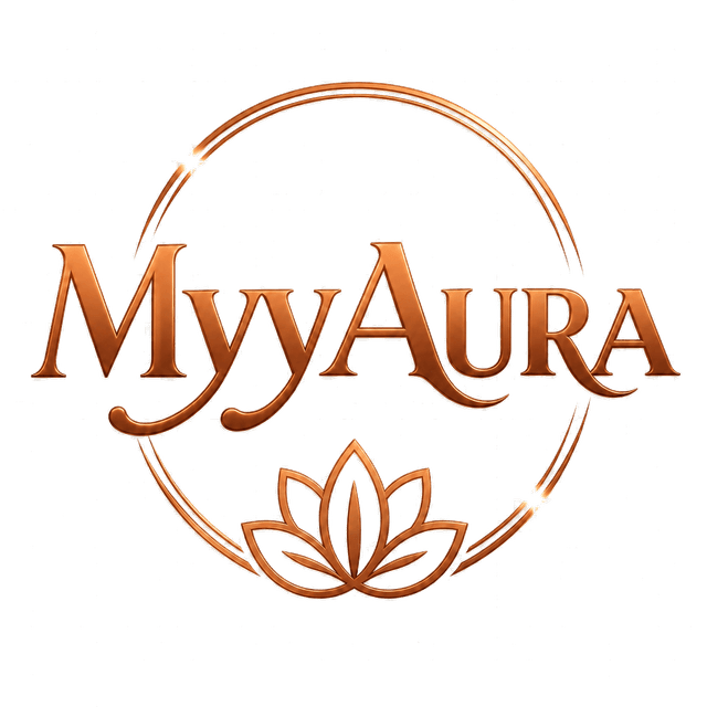 MyyAura Logo